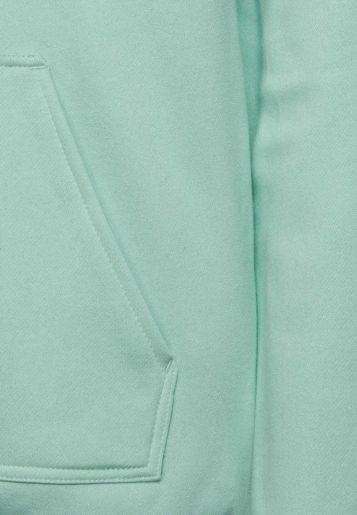 Adidas Performance ENTRADA 22 HOODY UNISEX - Hoodie - Turquoise 6 Adidas Performance ENTRADA 22 HOODY UNISEX - Hoodie - Turquoise - Image 4