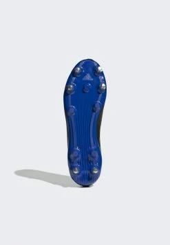 Adidas Performance MALICE SG - Moulded Stud Football Boots - Black -adidas Performance Shop 1ff1f9e0f962422ca9579b86483d84f5