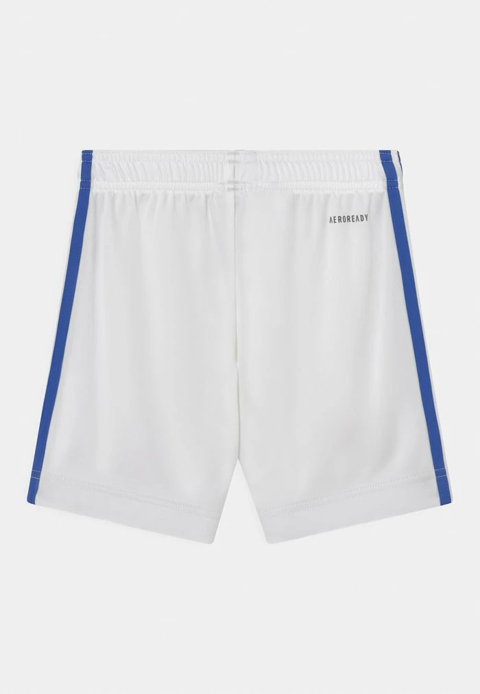 Adidas Performance REAL MADRID H UNISEX - Club Wear - White 4 Adidas Performance REAL MADRID H UNISEX - Club Wear - White - Image 2