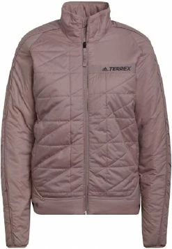 Adidas Performance TERREX MULTI INSULATED - Outdoor Jacket - Purple 12 Adidas Performance TERREX MULTI INSULATED - Outdoor Jacket - Purple -adidas Performance Shop 20160353fc024778a0536d1e1dca1688