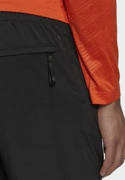 Adidas Performance MITEAM WOVEN HIKING - Trousers - Black 12 Adidas Performance MITEAM WOVEN HIKING - Trousers - Black -adidas Performance Shop 201816c3edc445029db251cbb6b48f5f