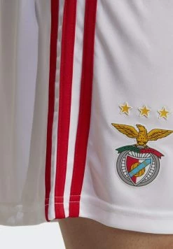 Adidas Performance Sports Shorts - White -adidas Performance Shop 20224862d87e46028cc992415540b98a