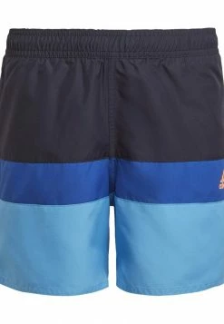 Adidas Performance COLORBLOCK - Swimming Shorts - Legend Ink Pulse Blue -adidas Performance Shop 2028c4a653984865af5f04fa75eb9bf2