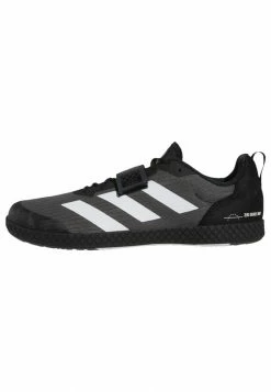 Adidas Performance THE TOTAL - Trainers - Black