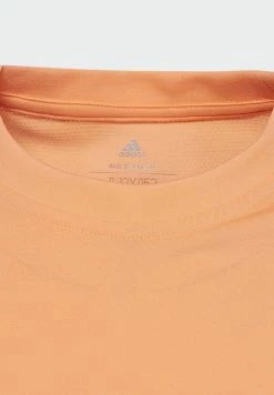 Adidas Performance NEW YORK - Print T-shirt - Orange 9 Adidas Performance NEW YORK - Print T-shirt - Orange -adidas Performance Shop 2040bc5dbfd04dc0b02d68df153aca0a