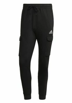 Adidas Performance REGULAR - Tracksuit Bottoms - Black 13 Adidas Performance REGULAR - Tracksuit Bottoms - Black -adidas Performance Shop 2042f72fa85544d0a59c40e5982def4c