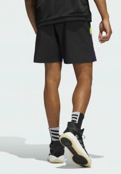 Adidas Performance GALAXY - Sports Shorts - Black 11 Adidas Performance GALAXY - Sports Shorts - Black -adidas Performance Shop 204697952341417b93033797138e1d7c