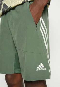 Adidas Performance Sports Shorts - Green Oxide 12 Adidas Performance Sports Shorts - Green Oxide -adidas Performance Shop 204eebd36f66415182342acedd43de48