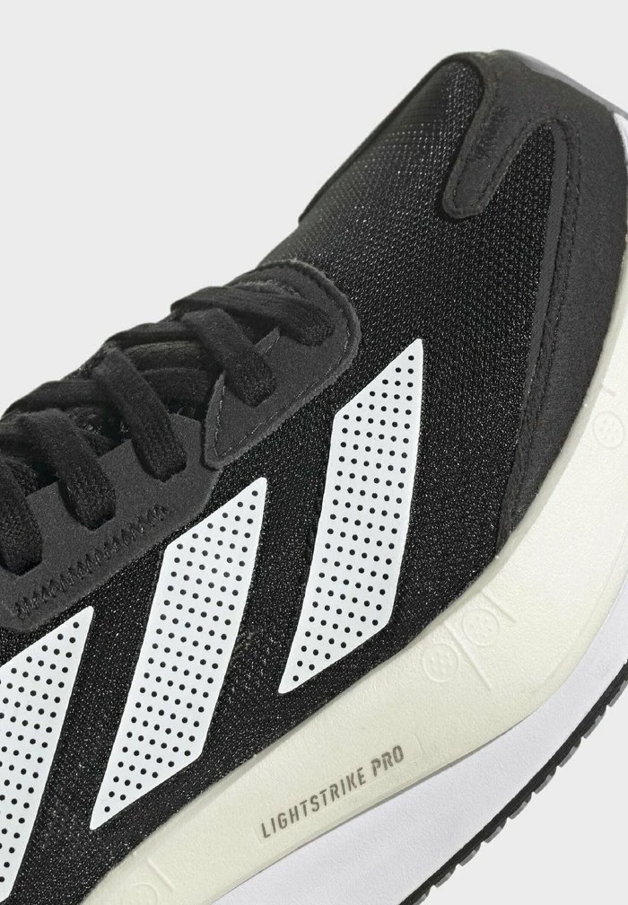 Adidas Performance ADIZERO BOSTON 11 - Competition Running Shoes - Black 12 Adidas Performance ADIZERO BOSTON 11 - Competition Running Shoes - Black - Image 10