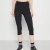 Adidas Performance Leggings - Black 1 Adidas Performance Leggings - Black -adidas Performance Shop 20798bc1b6a447b9b27d031995284f41