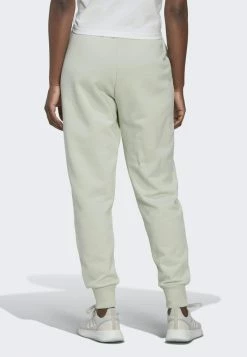 Adidas Performance BLUE VERSION - Tracksuit Bottoms - Green -adidas Performance Shop 2087639239f74c908d9dfbf61eb645a4