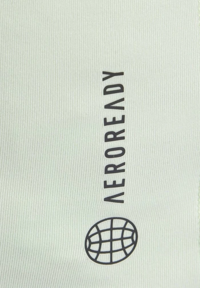 Adidas Performance Headscarf - Linen Green Black 4 Adidas Performance Headscarf - Linen Green Black - Image 2