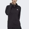 Adidas Performance X-CITY LONG SLEEVE - Fleece Jumper - Black 1 Adidas Performance X-CITY LONG SLEEVE - Fleece Jumper - Black -adidas Performance Shop 209c307d0a4843db9e51b57d8436b833