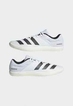 Adidas Performance THROWSTAR - Competition Running Shoes - White 22 Adidas Performance THROWSTAR - Competition Running Shoes - White -adidas Performance Shop 20d45f90046e448fbd3db2f5006e08db