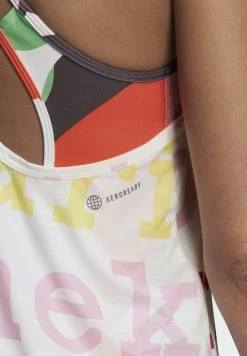 Adidas Performance MARIMEKKO X ADIDAS - Top - White 12 Adidas Performance MARIMEKKO X ADIDAS - Top - White -adidas Performance Shop 20dafa1ede4244228d61ecbf6ffb227a