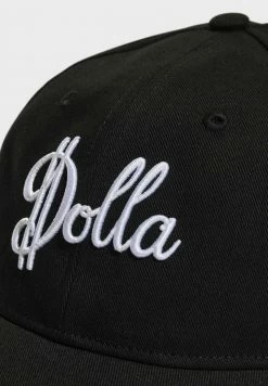 Adidas Performance DOLLA BASKETBALL DAMIAN - Cap - Black 10 Adidas Performance DOLLA BASKETBALL DAMIAN - Cap - Black -adidas Performance Shop 21147415450a42da96cf976246671275