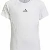 Adidas Performance Sports T-shirt - White 2 Adidas Performance Sports T-shirt - White -adidas Performance Shop 212f44a834ec4bf1b77b0acbe07d7d66