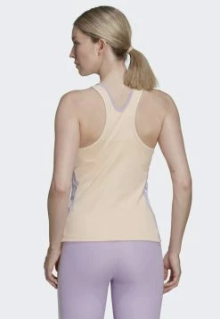 Adidas Performance HYPERGLAM - Top - Orange 10 Adidas Performance HYPERGLAM - Top - Orange -adidas Performance Shop 213e426371624496b5bb261da670dd20