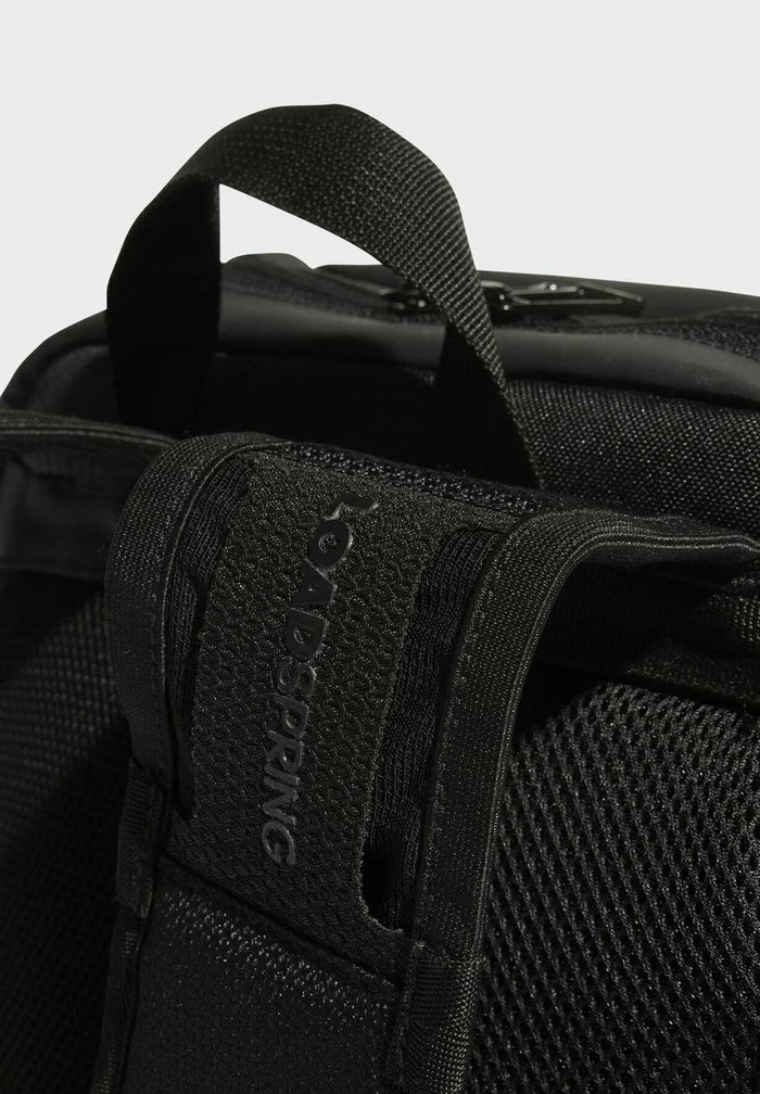 Adidas Performance ARSENAL TRAVEL - Rucksack - Black 5 Adidas Performance ARSENAL TRAVEL - Rucksack - Black - Image 3
