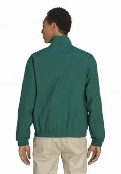 Adidas Performance MEXICO FMF WC ATHEM - Training Jacket - Collegiate Green/ White -adidas Performance Shop 214b455ac19141feb977f2ab7d7087e6
