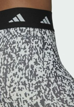 Adidas Performance Leggings - White -adidas Performance Shop 2163f7a183ce4540b8e38e68f8eca7d2