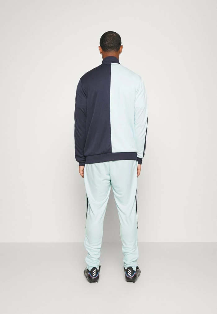 Adidas Performance TIRO PANT - Tracksuit Bottoms - Almost Blue/legend Ink 5 Adidas Performance TIRO PANT - Tracksuit Bottoms - Almost Blue/legend Ink - Image 3
