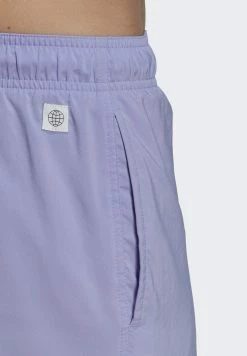Adidas Performance LENGTH SOLID - Swimming Shorts - Purple -adidas Performance Shop 2181c69da2154a48b91865626874dfae
