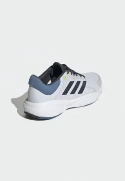Adidas Performance RESPONSE - Neutral Running Shoes - Grey -adidas Performance Shop 218c4add134542f1902ea2d6a7089f82