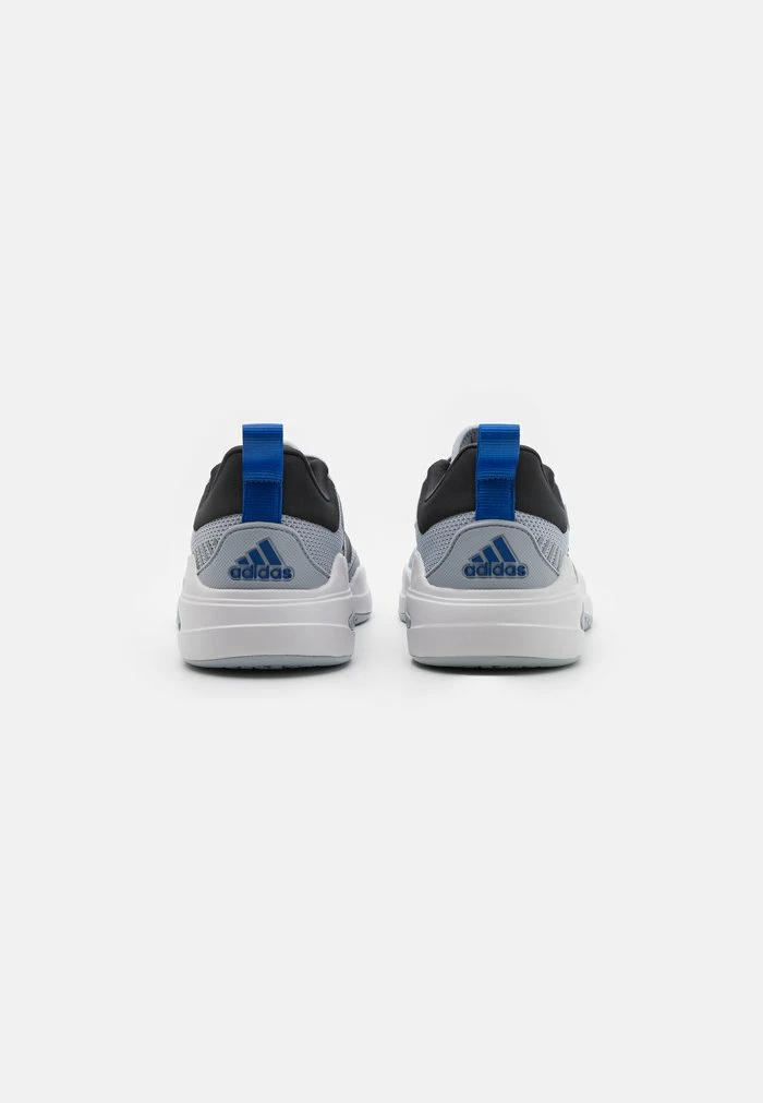 Adidas Performance TRAINER - Training Shoe - Halo Silver/core Black/royal Blue 5 Adidas Performance TRAINER - Training Shoe - Halo Silver/core Black/royal Blue - Image 3
