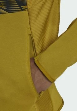 Adidas Performance D4GMDY WC FULL ZIP - Zip-up Sweatshirt - Green -adidas Performance Shop 21955d904cd741dc9ae5e50c340f07e9