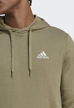 Adidas Performance FEELCOZY - Hoodie - Green 10 Adidas Performance FEELCOZY - Hoodie - Green -adidas Performance Shop 21b6d7d653974b859ca35702907ee3fd