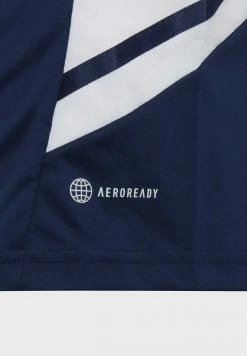 Adidas Performance CONDIVO - Print T-shirt - Blue -adidas Performance Shop 21db5ad3330d475b997d24d632cf7387