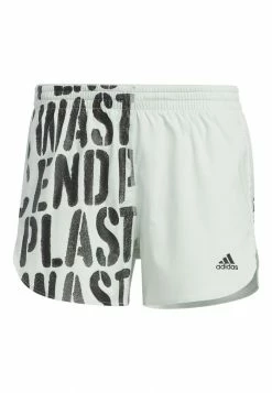 Adidas Performance Sports Shorts - Green -adidas Performance Shop 21e5d66992ee41eca32754a7d52419f4