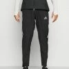 Adidas Performance ASTRO PANT WIND - Tracksuit Bottoms - Black 2 Adidas Performance ASTRO PANT WIND - Tracksuit Bottoms - Black -adidas Performance Shop 21ed617dd7974b53b28ed5cd9de97caa