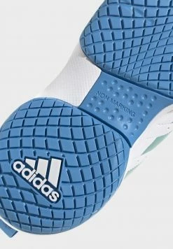 Adidas Performance LIGRA - Volleyball Shoes - White -adidas Performance Shop 21fc97d9219c46fea3d4d9ea615563d8