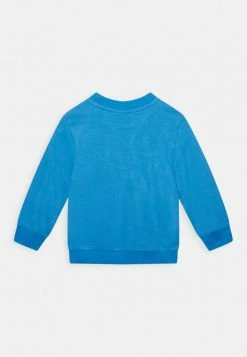 Adidas Performance UNISEX - Sweatshirt - Pulse Blue/almost Blue 6 Adidas Performance UNISEX - Sweatshirt - Pulse Blue/almost Blue -adidas Performance Shop 2210f7761da243af9a2c1be5fb0e757d