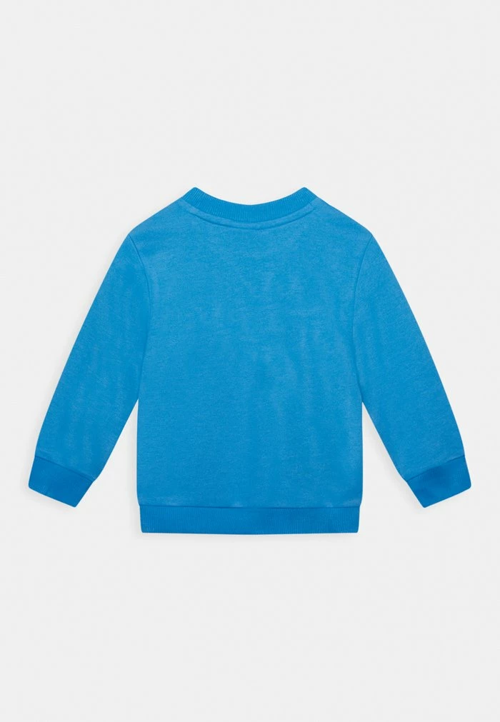 Adidas Performance UNISEX - Sweatshirt - Pulse Blue/almost Blue 4 Adidas Performance UNISEX - Sweatshirt - Pulse Blue/almost Blue - Image 2