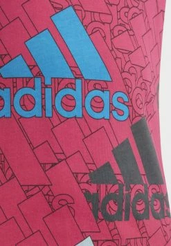 Adidas Performance ESSENTIALS - Print T-shirt - Pink 9 Adidas Performance ESSENTIALS - Print T-shirt - Pink -adidas Performance Shop 221164a86a774b279833d5de49488854
