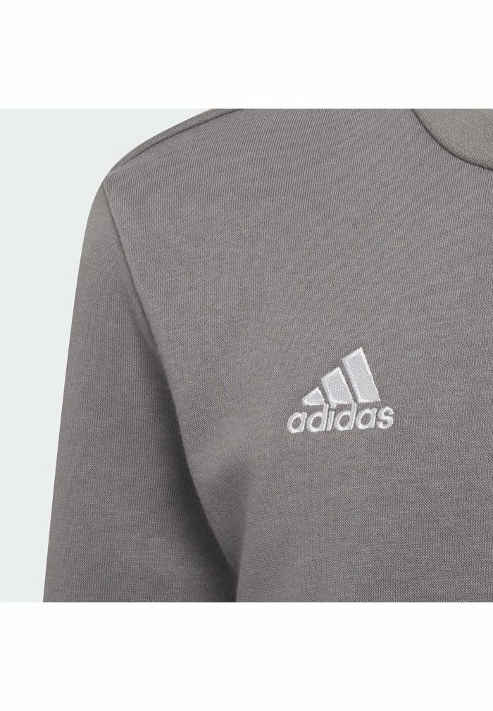 Adidas Performance ENTRADA - Sweatshirt - Grey 5 Adidas Performance ENTRADA - Sweatshirt - Grey - Image 3