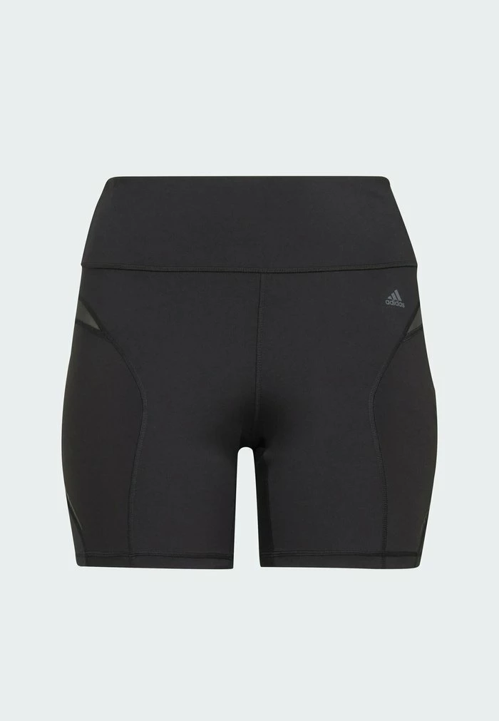 Adidas Performance TLRD - Leggings - Black 12 Adidas Performance TLRD - Leggings - Black - Image 10