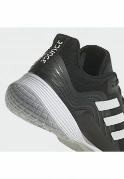 Adidas Performance NOVAFLIGHT - Trainers - Black 16 Adidas Performance NOVAFLIGHT - Trainers - Black -adidas Performance Shop 2217937646a3498e8fbfc891ddd4b5cb