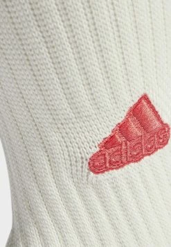 Adidas Performance SLOUCHY FIT - Sports Socks - White -adidas Performance Shop 223a3fcf41e842229da24c6956664ab2