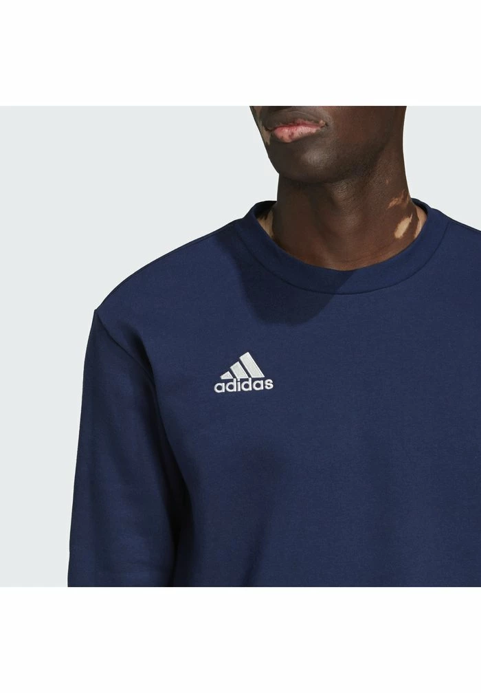 Adidas Performance ENTRADA - Sweatshirt - Blue 7 Adidas Performance ENTRADA - Sweatshirt - Blue - Image 5