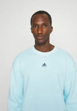 Adidas Performance Sweatshirt - Blue 11 Adidas Performance Sweatshirt - Blue -adidas Performance Shop 22444484157a4a6585842fb51405f378