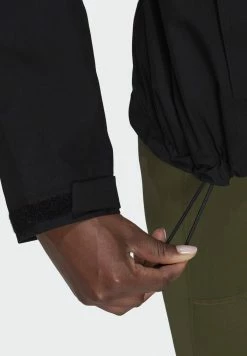 Adidas Performance W MT RR - Waterproof Jacket - Black 16 Adidas Performance W MT RR - Waterproof Jacket - Black -adidas Performance Shop 2244cfc08ee84e0d937d3e7a58156c31