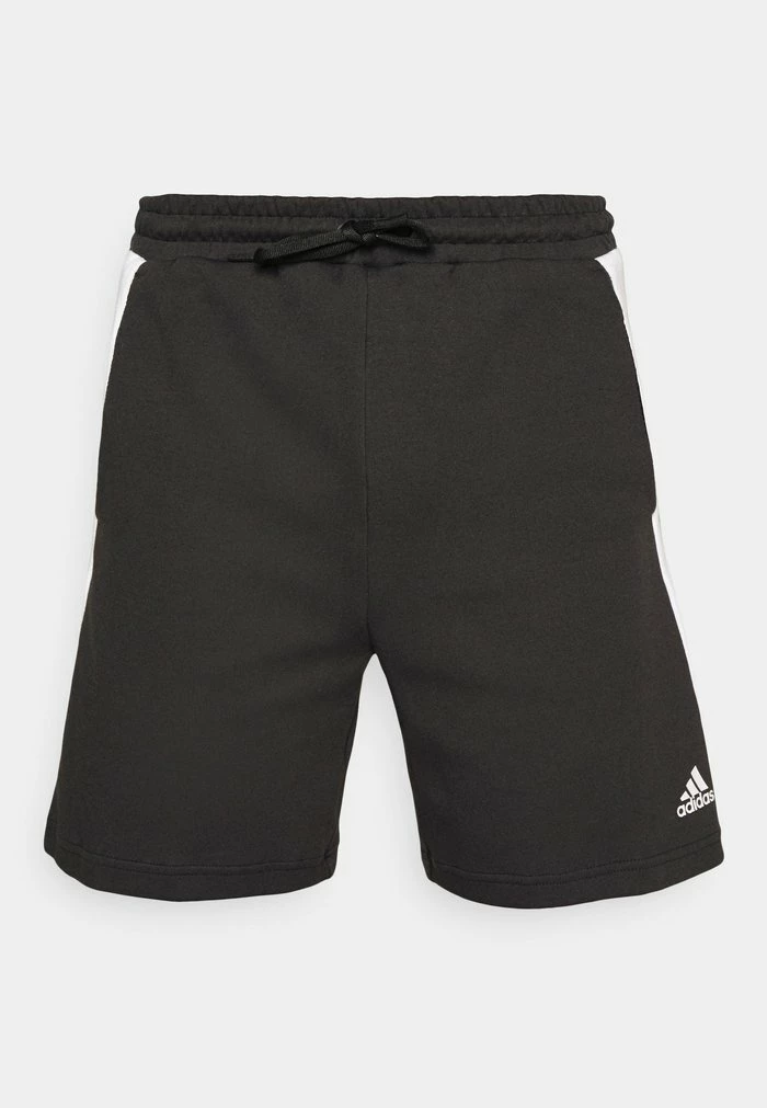 Adidas Performance Sports Shorts - Black 8 Adidas Performance Sports Shorts - Black - Image 6