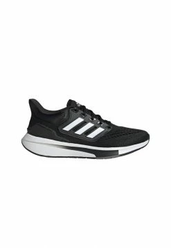 Adidas Performance EQ21 RUN - Neutral Running Shoes - Black -adidas Performance Shop 22755d7e98684d3f81cef0d0127c5b8c