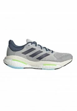 Adidas Performance SOLAR GLIDE - Neutral Running Shoes - Grey 26 Adidas Performance SOLAR GLIDE - Neutral Running Shoes - Grey -adidas Performance Shop 2277a7b7f19742c4a3ebfc53811ffb20