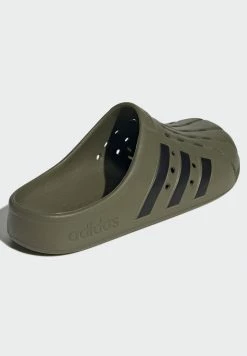 Adidas Performance Pool Slides - Green -adidas Performance Shop 227a554d6175420abe1229f773483cb1