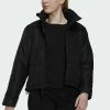 Adidas Performance Down Jacket - Black 1 Adidas Performance Down Jacket - Black -adidas Performance Shop 227c591bd68c4f3a87634efa69459cab